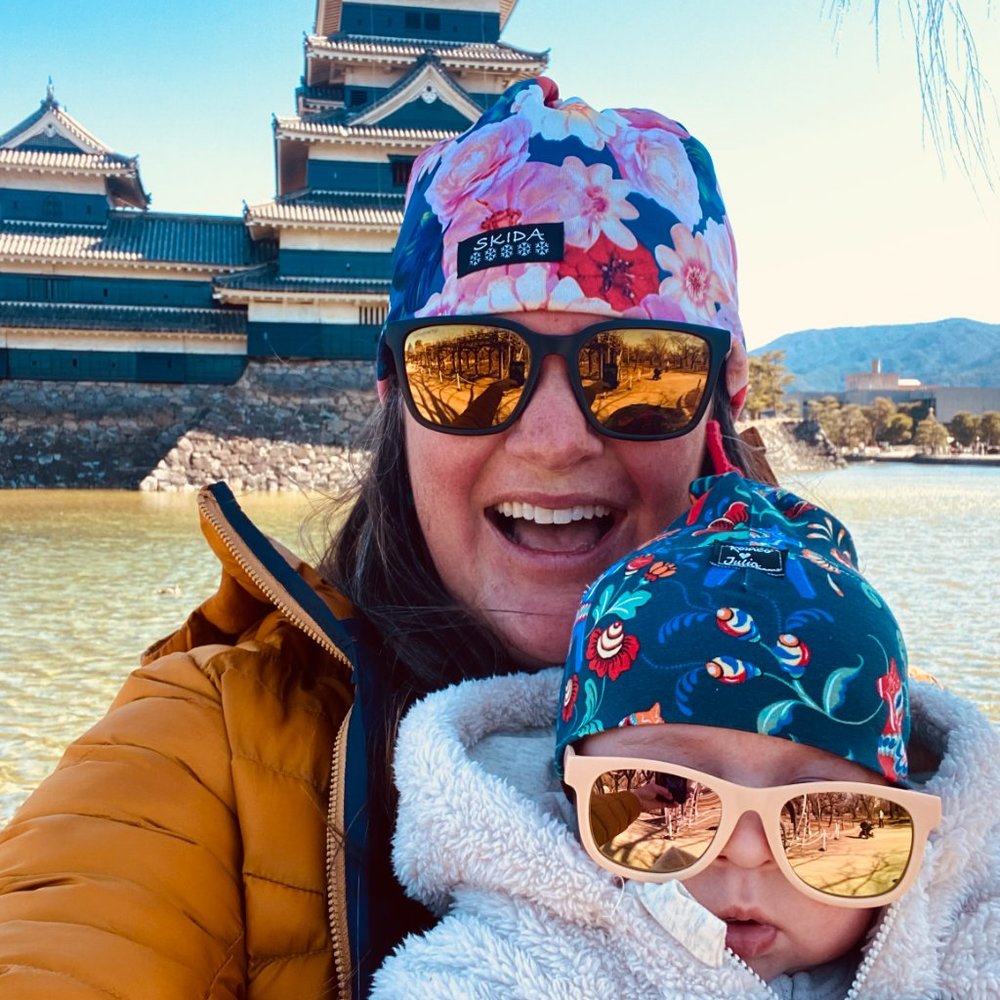 Meet your Posher, Rachel!